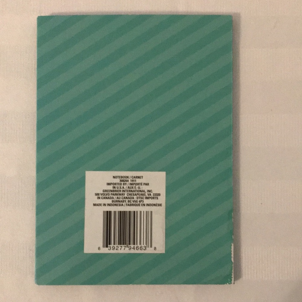 Notebook, never used it. - Picture 4 of 9